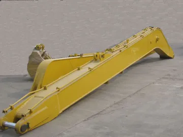 Komatsu Excavator Long Boom Arm