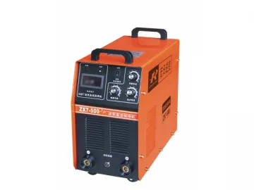 ARC-500DV Inverter Double Voltage Arc Welding Machine