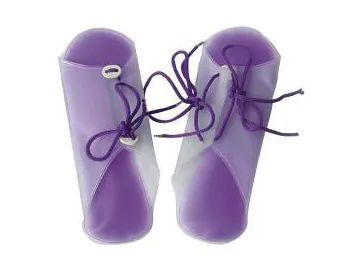 Gel Slipper &amp; Insole