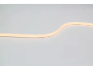 Top View Neon Flex Tube