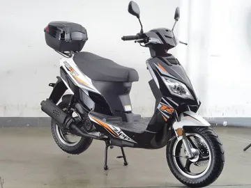 THUNDER 50CC Scooter