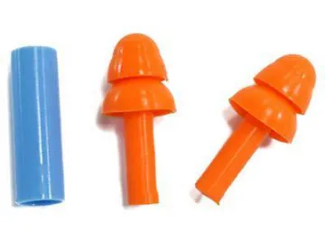 EC-2007 Silicone Earplug