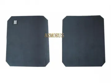 Aramid Ceramic Ballistic Plate TAT-BP-3