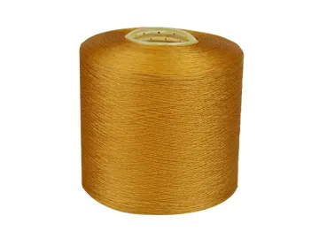 Bonded Polyester Thread