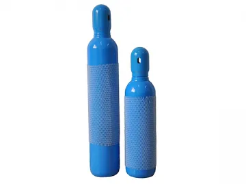 Gas Cylinder (for Marine)