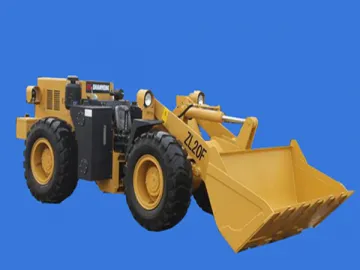 Wheel Loader