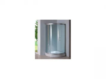 Framed Shower Enclosure