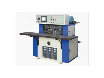 Non-Woven Fabric Soft Handle Sealing Machine