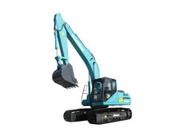 Medium Excavator, SWE155E-3H