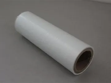 Polyethylene Mulch Film Roll