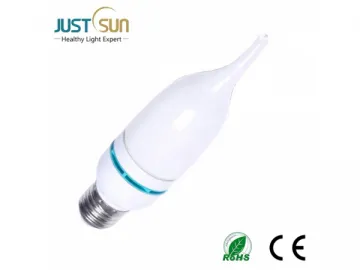 CCFL Energy Saving Candle Bulb