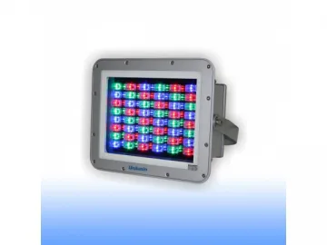 48W LED Vivid Wall Washer