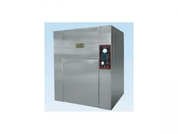 Bactericidal Drying Machine