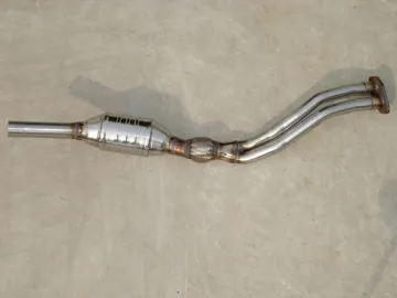 Three-way Catalytic Converter