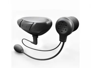 Motorcycle Helmets Bluetooth Stereo Headset