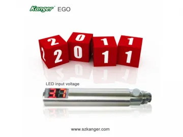 E-Cigarette Variable Voltage