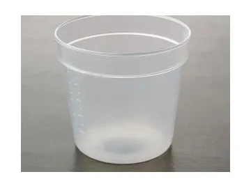 Disposable Medicine Cup