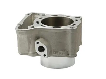 KW KLX300R Dirt Bike Cylinder