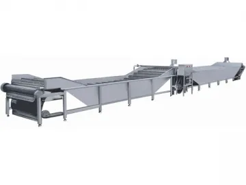 Food Machinery