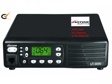 LT-3000 10W Repeater