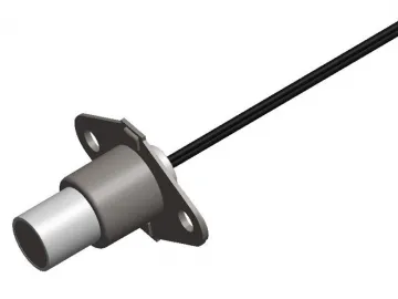 Plastic Pot Bottom Temperature Sensor, MJRA