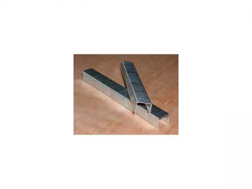 Fine Wire Staple 21 GA-1 Series