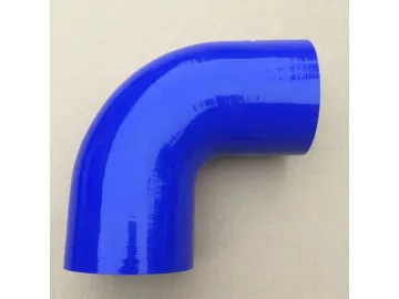 Silicone Connector