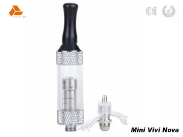 Vivi Nova/Mini Vivi Nova Atomizer