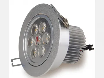 7W LED Ceiling Light