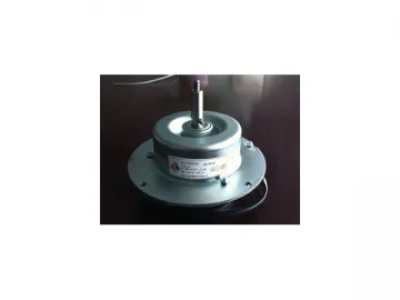 DC Motor (for Range Hood)