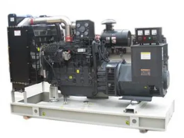 SDEC SC27G830D2 625KVA Diesel Generator