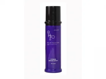 Hairfactor Vitamin Hair Repair Spray