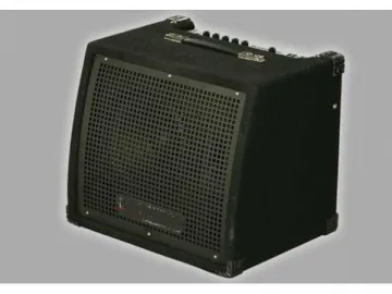 Percussion Amplifier