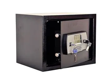 LEK Dual Lock Digital Home Safe