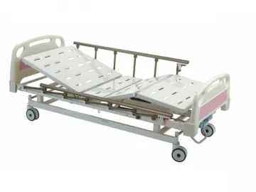 DR-G828 Manual Hospital Bed