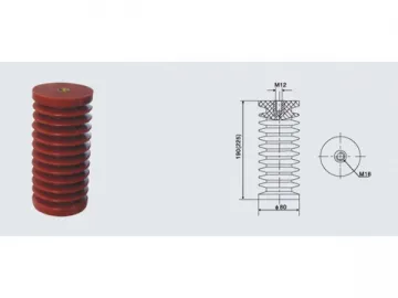 High Voltage Insulators