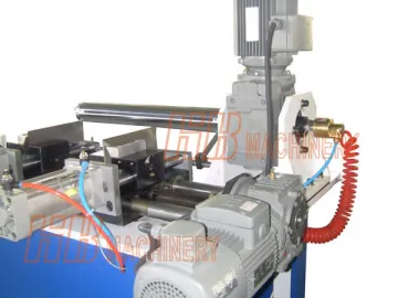 Cling Film Edge Cutter