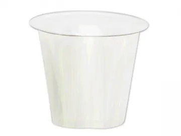 120ml IML Portion Cup, CX015