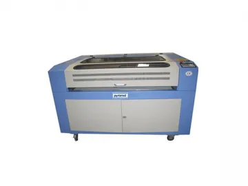 CO2 Laser Engraving and Cutting Machine