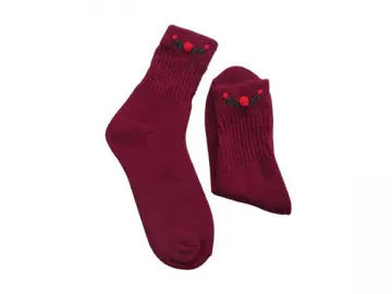 Women's socks