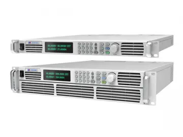 SP-1U/2U Series High Performance DC Power Supply