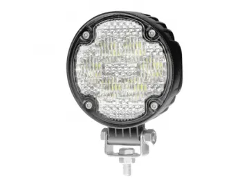 4inch Round Work Light, UT-W3031