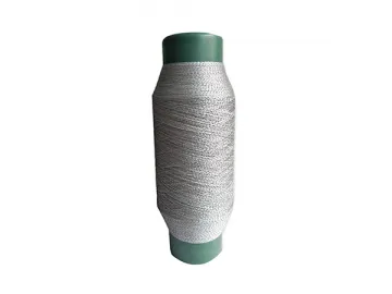 Polyester Reflective Sewing Thread