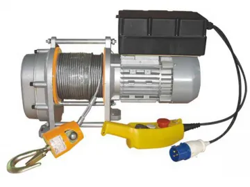 200-400KG Electric Windlass