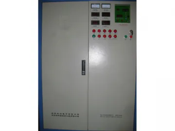 70KW Power Supply of Ultra High Frequency Induction Heating