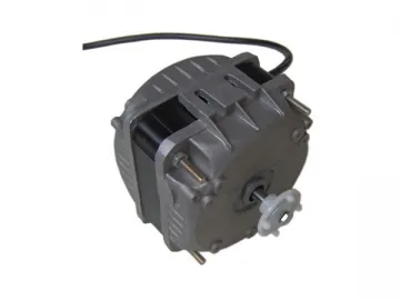 8220 Shaded-Pole Motor