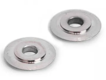 2 pc Cutting Wheel Set