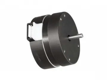 Brushless DC Motor, 72 Series