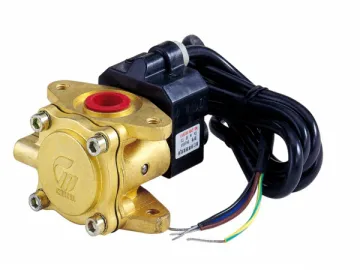 Solenoid Valve