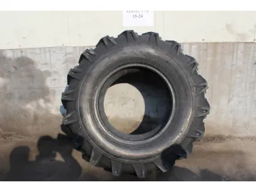 Harvester Tyres